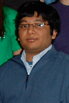 Ankur Gupta