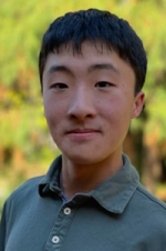 Daniel Zhu headshot